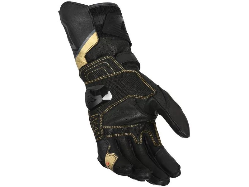 Manusi de piele sport dama MACNA PROTEGO