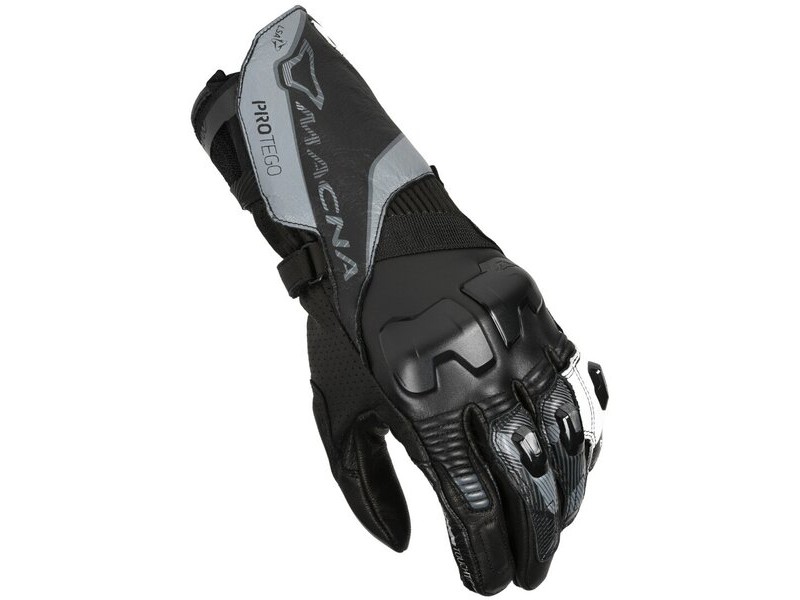 Manusi de piele sport dama MACNA PROTEGO