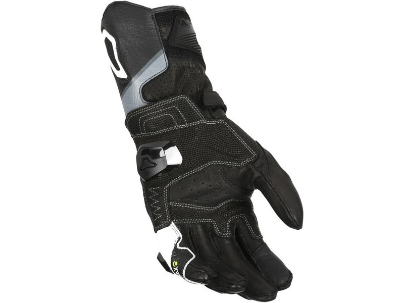 Manusi de piele sport dama MACNA PROTEGO