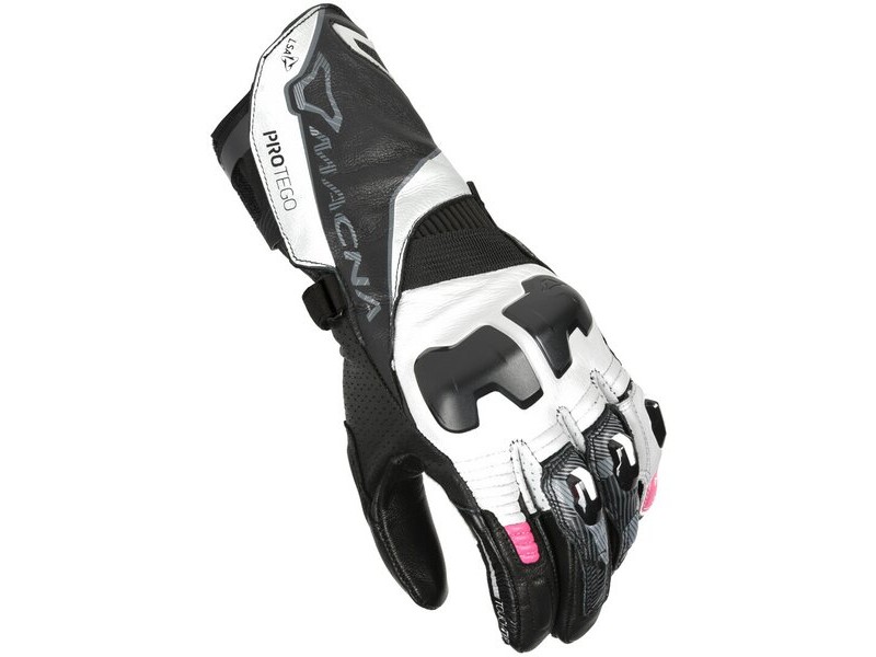 Manusi de piele sport dama MACNA PROTEGO