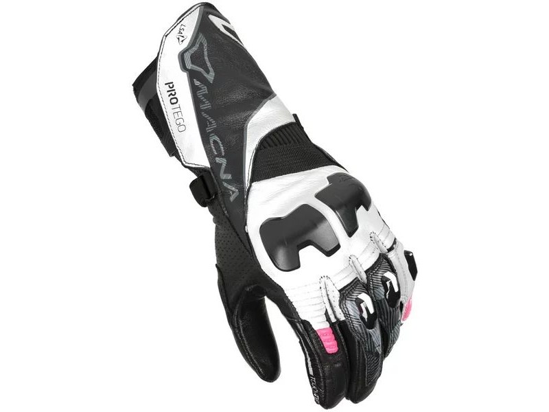 Manusi de piele sport dama MACNA PROTEGO