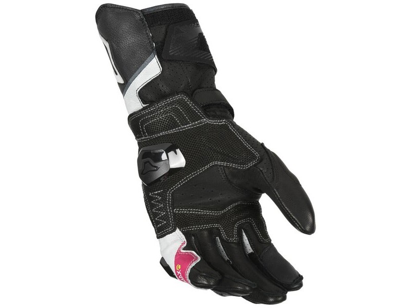 Manusi de piele sport dama MACNA PROTEGO