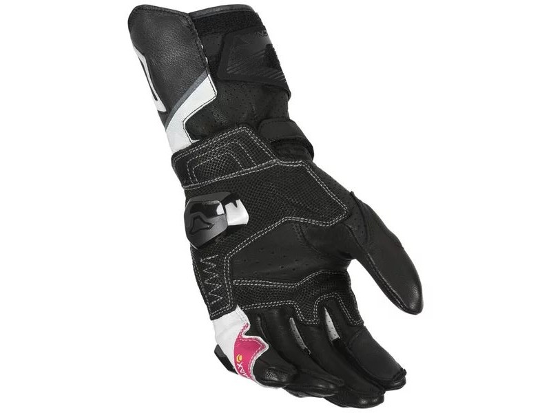 Manusi de piele sport dama MACNA PROTEGO