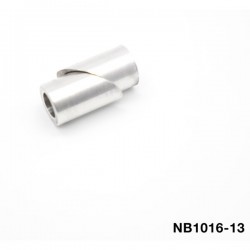 Adaptor extensie ghidon BARRACUDA 13,5-15 mm