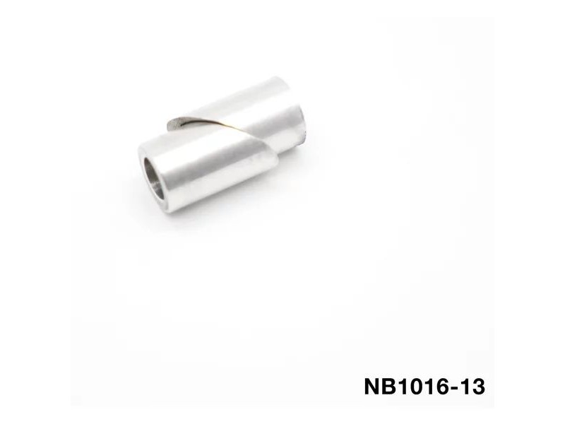 Adaptor extensie ghidon BARRACUDA 13,5-15 mm