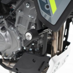 Protectii motor CF MOTO MT450 - BARRACUDA