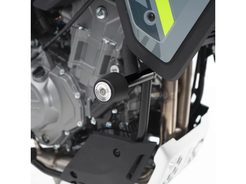 Protectii motor CF MOTO MT450 - BARRACUDA Protectii motor CF MOTO MT450 - BARRACUDA