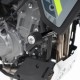 Protectii motor CF MOTO MT450 - BARRACUDA Protectii motor CF MOTO MT450 - BARRACUDA