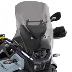 Parbriz Aerosport BARRACUDA CF MOTO MT450