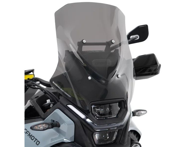 Parbriz Aerosport BARRACUDA CF MOTO MT450