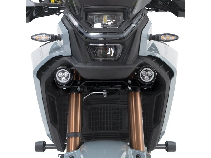 Kit suport proiectoare BARRACUDA CF MOTO MT450