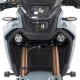 Kit suport proiectoare BARRACUDA CF MOTO MT450 Kit suport proiectoare BARRACUDA CF MOTO MT450