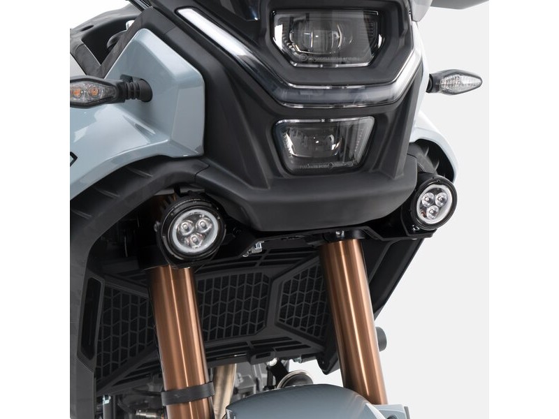 Kit suport proiectoare BARRACUDA CF MOTO MT450