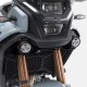 Kit suport proiectoare BARRACUDA CF MOTO MT450 Kit suport proiectoare BARRACUDA CF MOTO MT450