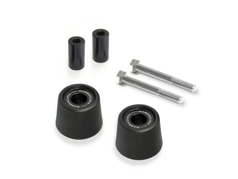 Protectii motor BARRACUDA KAWASAKI Z1000 / Z1100 (2010-2026)