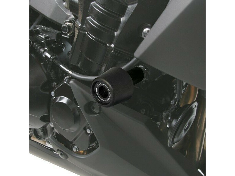 Protectii motor BARRACUDA KAWASAKI Z1000 / Z1100 (2010-2026)