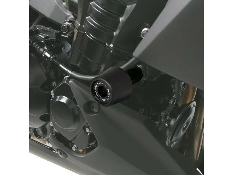 Protectii motor BARRACUDA KAWASAKI Z1000 / Z1100 (2010-2026)