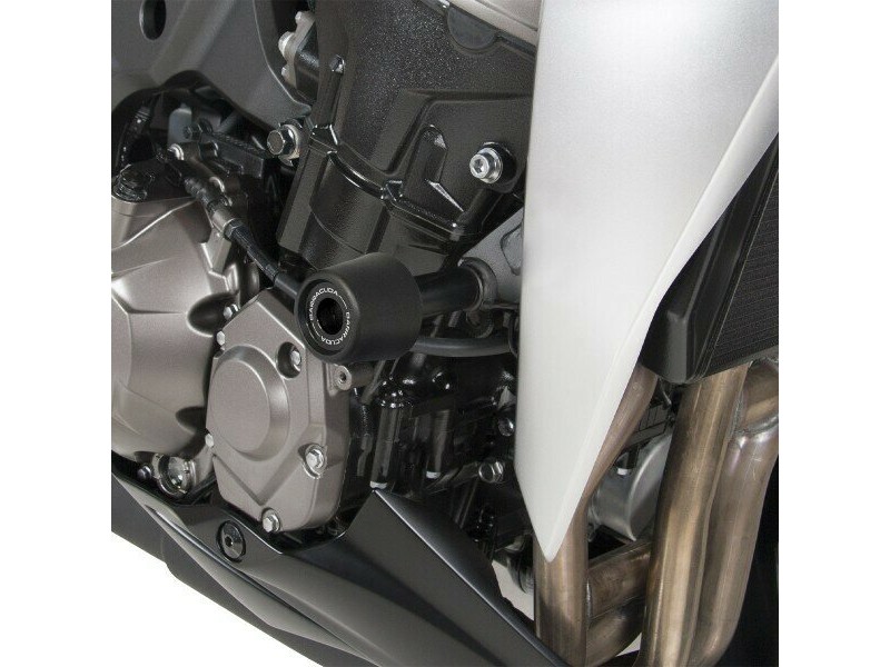 Protectii motor BARRACUDA KAWASAKI Z1000 / Z1100 (2010-2026)