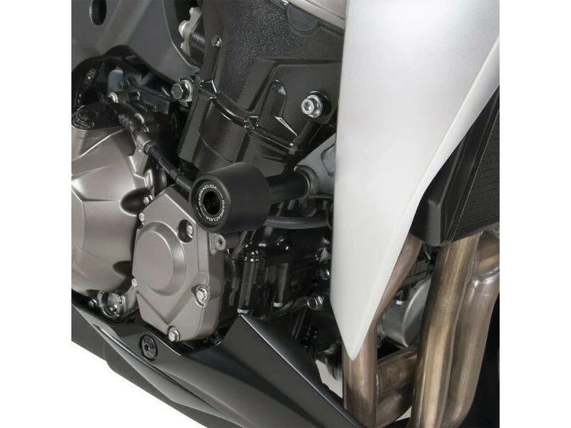 Protectii motor BARRACUDA KAWASAKI Z1000 / Z1100 (2010-2026)