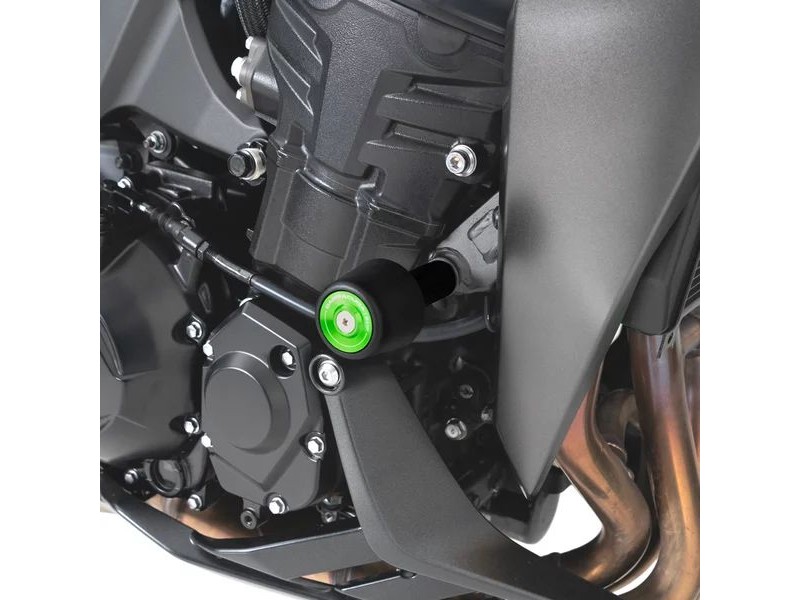 Protectii motor BARRACUDA KAWASAKI Z1000 / Z1100 (2010-2026)