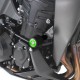 Protectii motor BARRACUDA KAWASAKI Z1000 / Z1100 (2010-2026)
