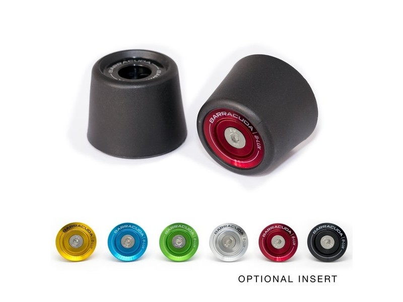 Protectii motor BARRACUDA KAWASAKI Z1000 / Z1100 (2010-2026)