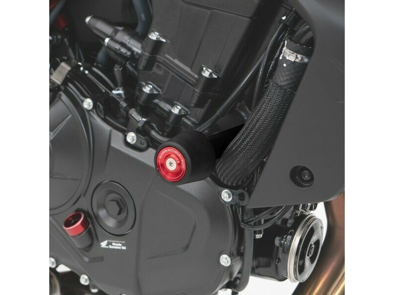 Protectii motor HONDA HORNET 750 (2023-2025) - BARRACUDA