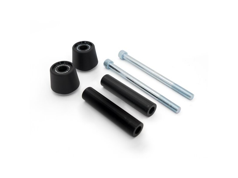 Protectii motor HONDA HORNET 750 (2023-2025) - BARRACUDA