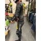 Combinezon de piele 2 piese Alpinestars Motegi V3 (resigilat)