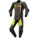 Combinezon de piele 2 piese Alpinestars Motegi V3 (resigilat)