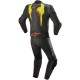 Combinezon de piele 2 piese Alpinestars Motegi V3 (resigilat)
