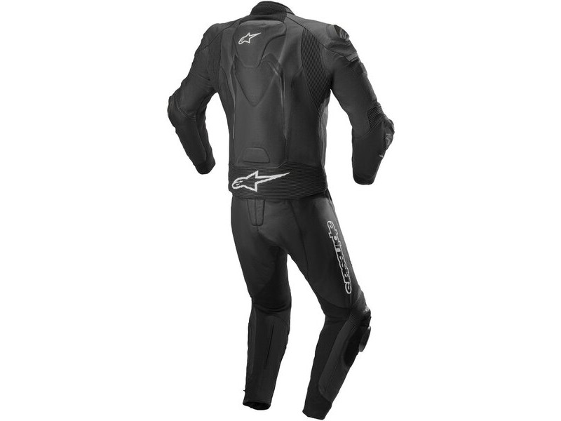 Combinezon de piele 2 piese Alpinestars Motegi V3 (resigilat)