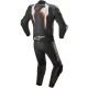 Combinezon de piele 2 piese Alpinestars Motegi V3 (resigilat)