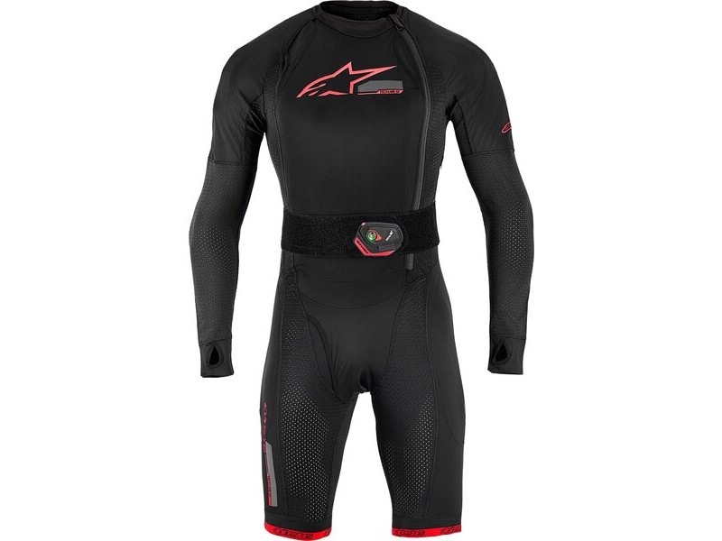Sistem airbag race ALPINESTARS TECH-AIR 10 V2