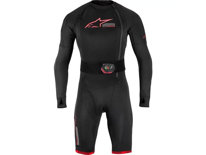 Sistem airbag race ALPINESTARS TECH-AIR 10 V2