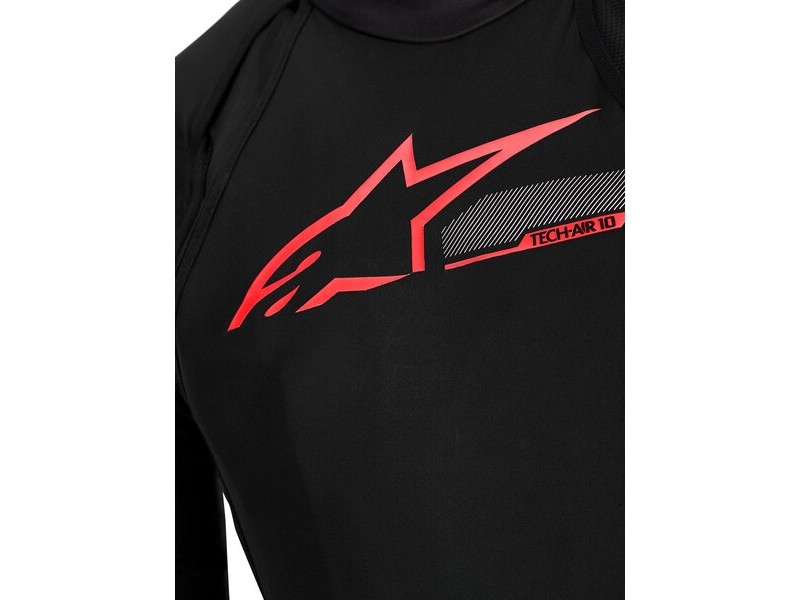 Sistem airbag race ALPINESTARS TECH-AIR 10 V2