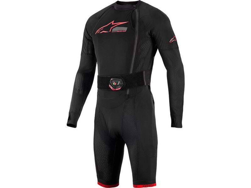 Sistem airbag race ALPINESTARS TECH-AIR 10 V2