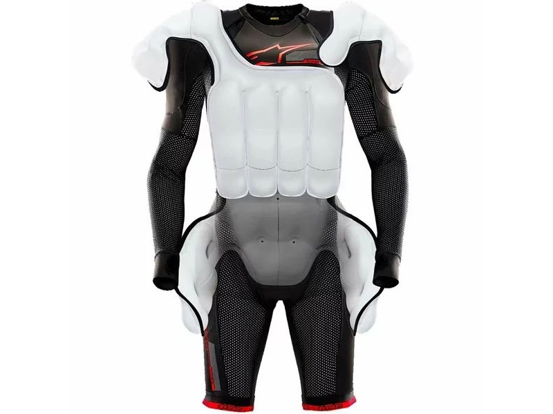 Sistem airbag race ALPINESTARS TECH-AIR 10 V2