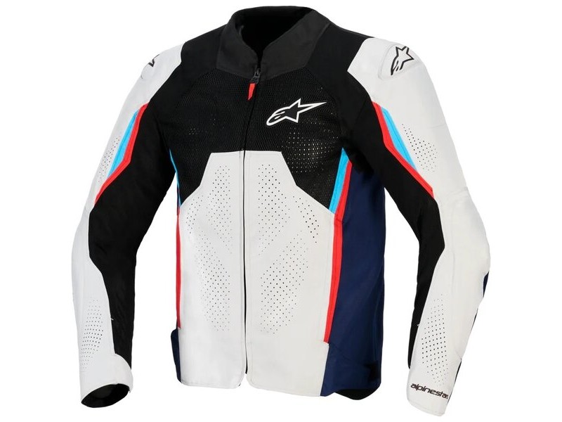 Geaca textil de vara ALPINESTARS AST V3 AIR Geaca textil de vara ALPINESTARS AST V3 AIR