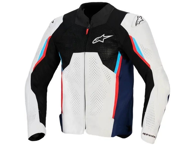 Geaca textil de vara ALPINESTARS AST V3 AIR Geaca textil de vara ALPINESTARS AST V3 AIR