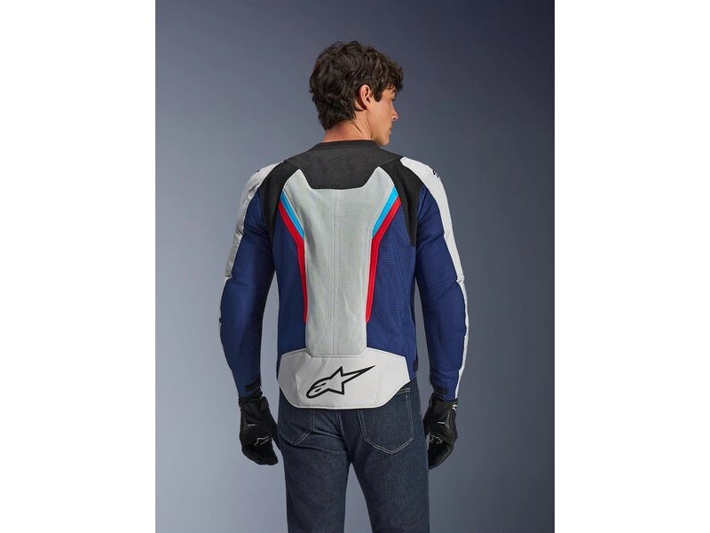 Geaca textil de vara ALPINESTARS AST V3 AIR Geaca textil de vara ALPINESTARS AST V3 AIR