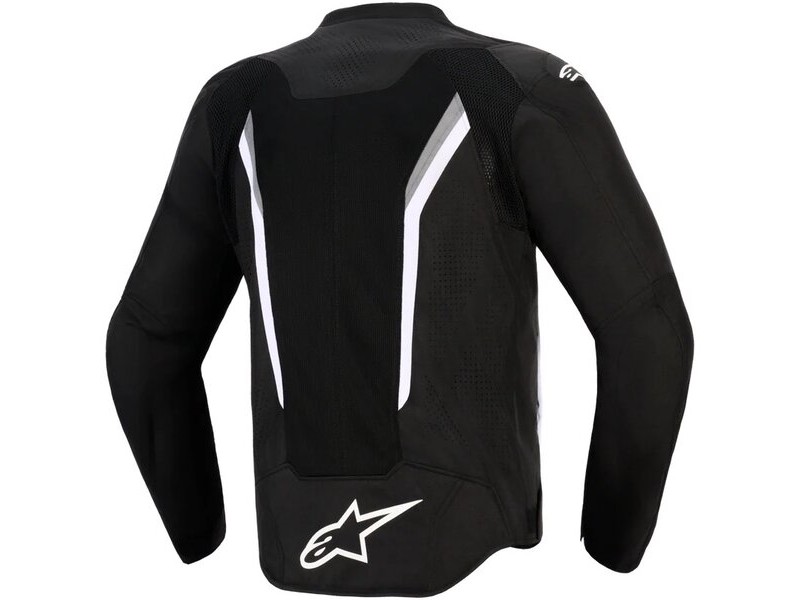 Geaca textil de vara ALPINESTARS AST V3 AIR Geaca textil de vara ALPINESTARS AST V3 AIR