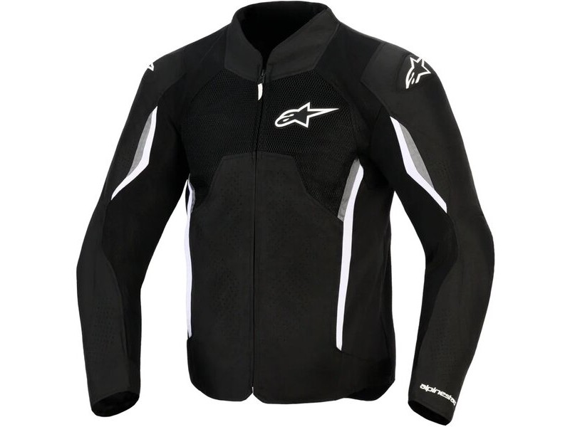 Geaca textil de vara ALPINESTARS AST V3 AIR Geaca textil de vara ALPINESTARS AST V3 AIR