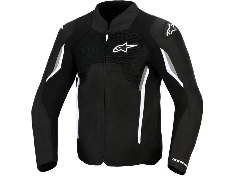 Geaca textil de vara ALPINESTARS AST V3 AIR Geaca textil de vara ALPINESTARS AST V3 AIR