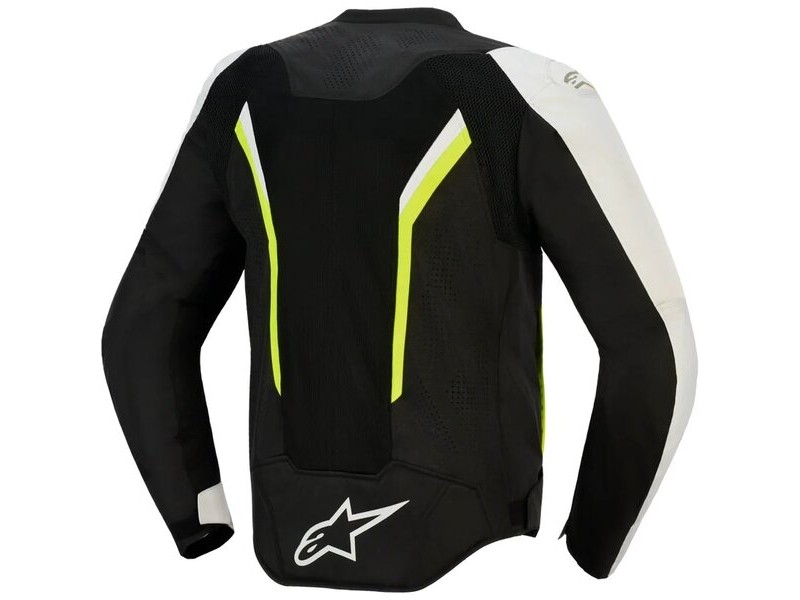 Geaca textil de vara ALPINESTARS AST V3 AIR Geaca textil de vara ALPINESTARS AST V3 AIR