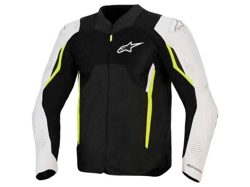 Geaca textil de vara ALPINESTARS AST V3 AIR Geaca textil de vara ALPINESTARS AST V3 AIR