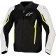 Geaca textil de vara ALPINESTARS AST V3 AIR Geaca textil de vara ALPINESTARS AST V3 AIR
