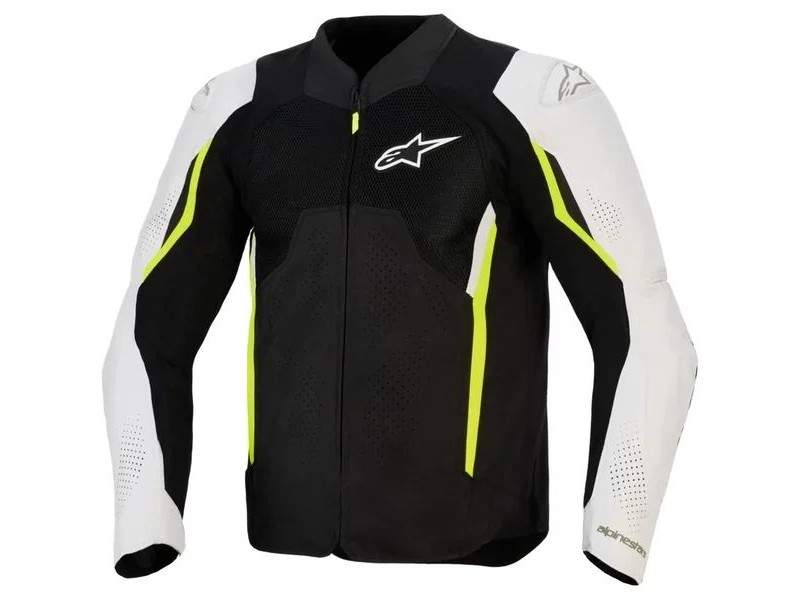Geaca textil de vara ALPINESTARS AST V3 AIR Geaca textil de vara ALPINESTARS AST V3 AIR