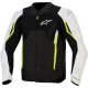 Geaca textil de vara ALPINESTARS AST V3 AIR Geaca textil de vara ALPINESTARS AST V3 AIR