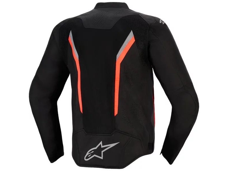 Geaca textil de vara ALPINESTARS AST V3 AIR Geaca textil de vara ALPINESTARS AST V3 AIR